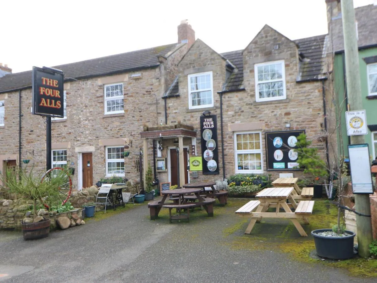 Appletree Cottage Richmond  0*, Richmond (North Yorkshire)