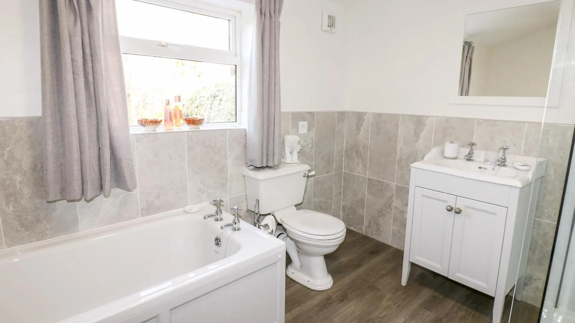 Appletree Cottage Richmond  0*, Richmond (North Yorkshire) Royaume-Uni