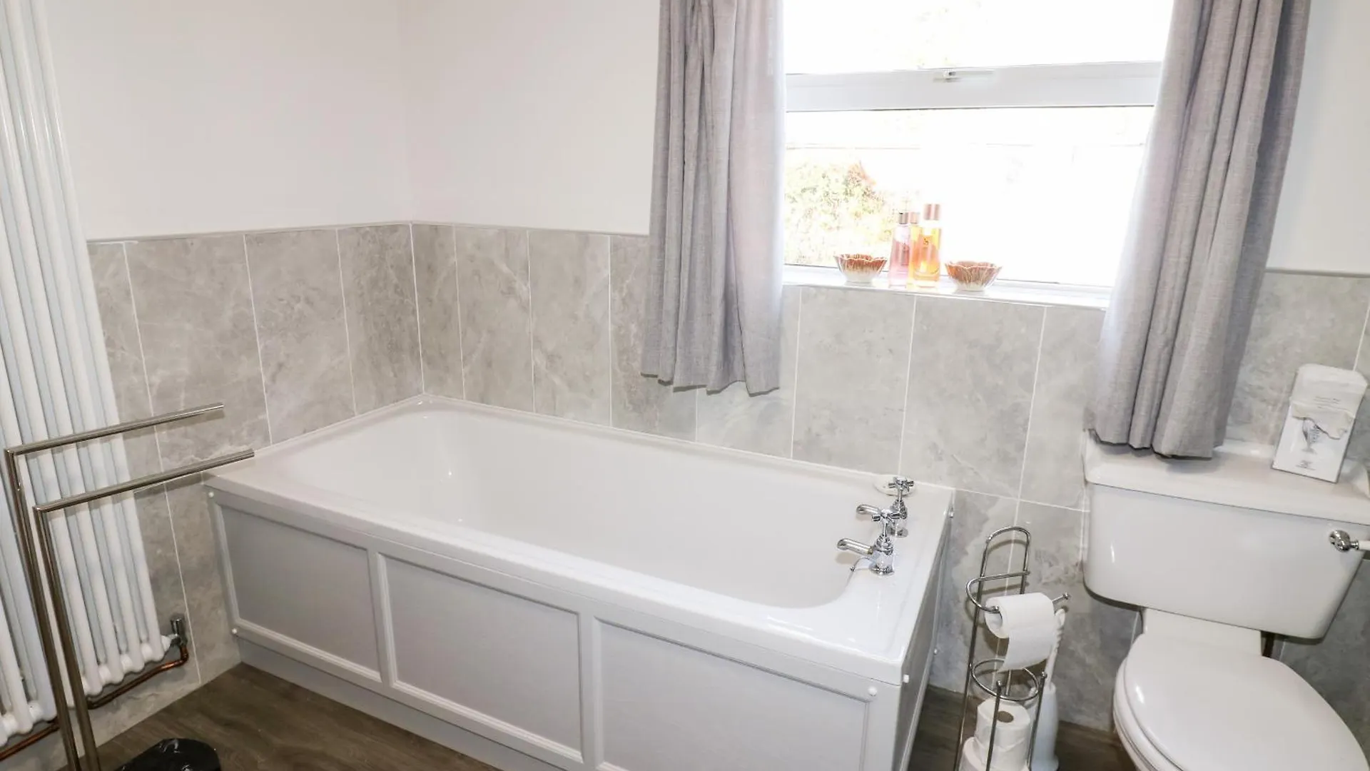 Appletree Cottage Richmond  Royaume-Uni