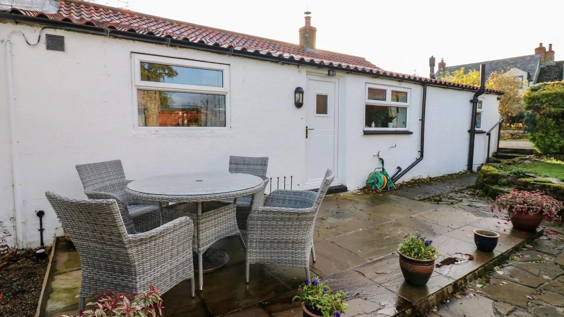 Appletree Cottage Richmond  Richmond (North Yorkshire)